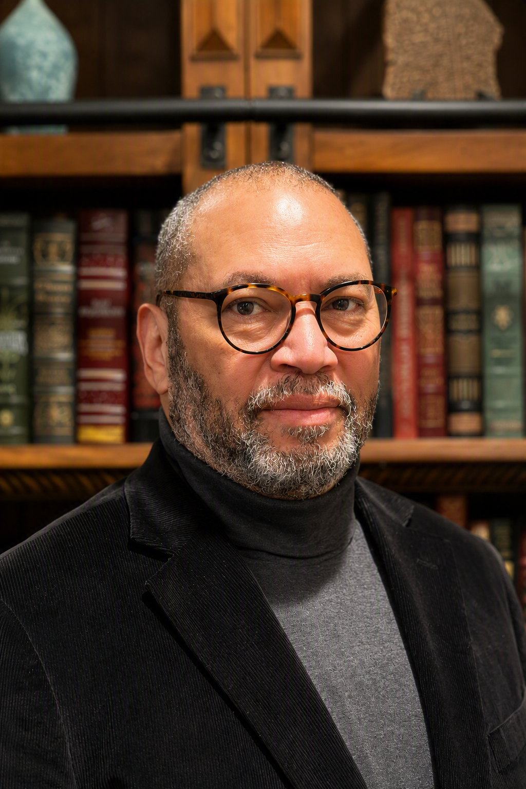 Carlos Sanchez, President and Founder of Kalare Insurance