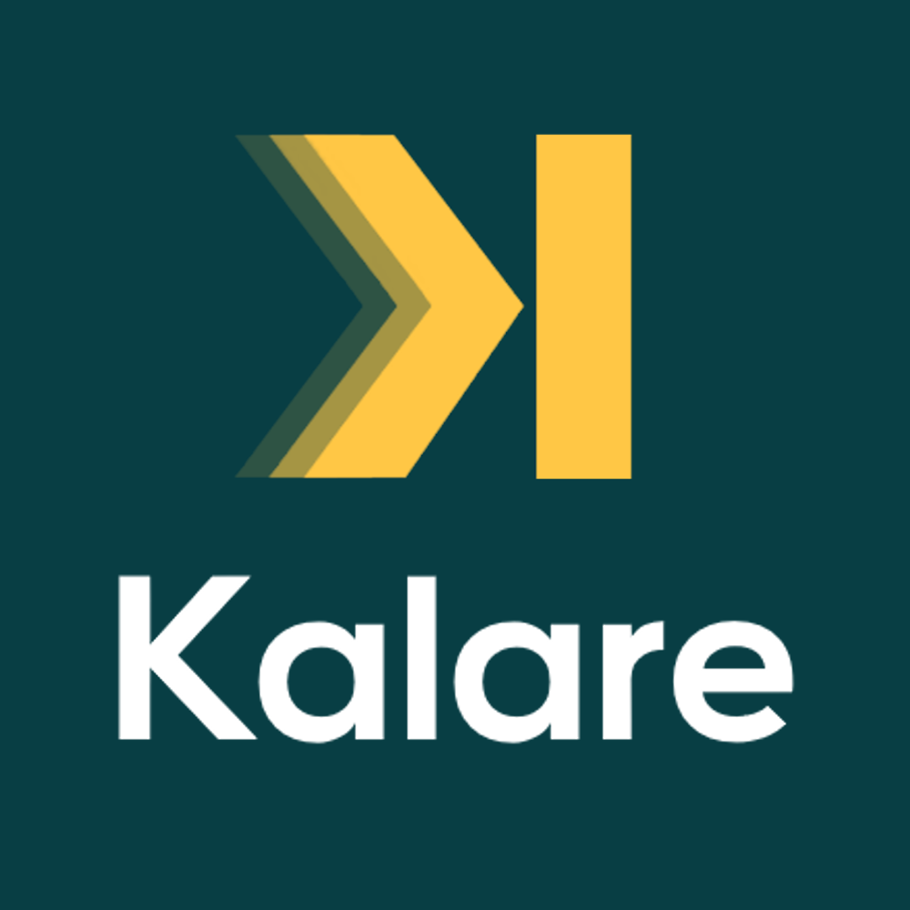 Kalare Insurance logo